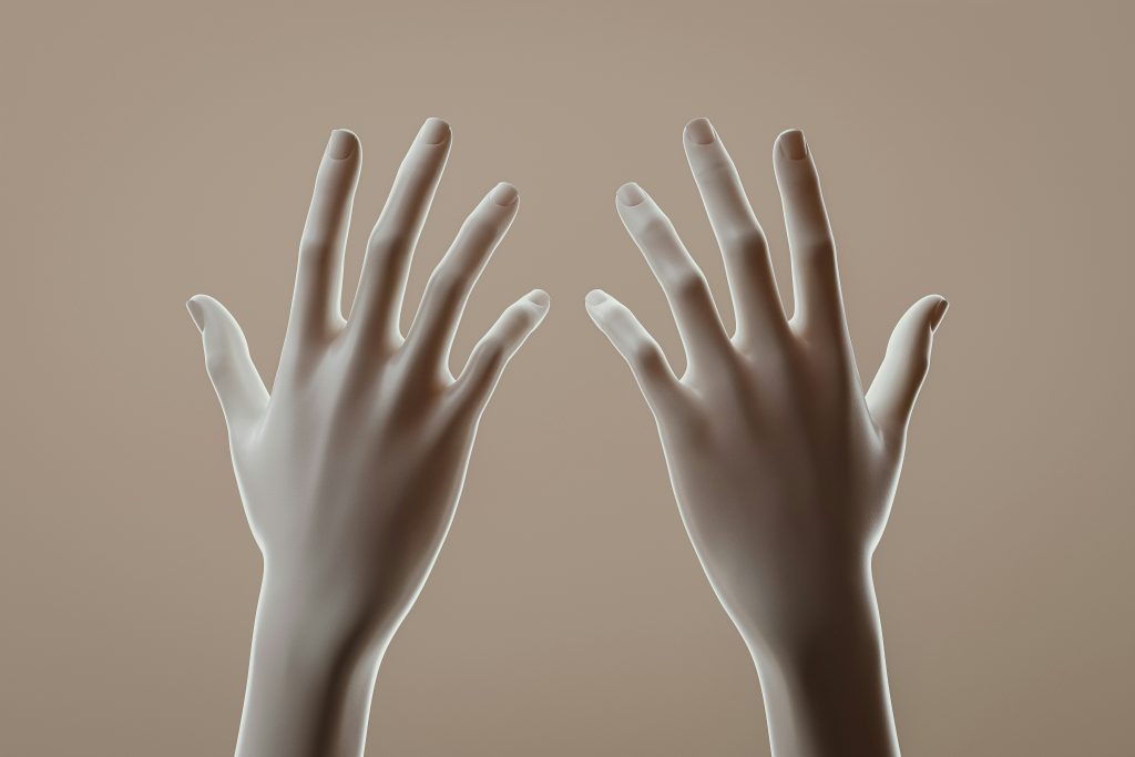Hands & Forearms Care for Creators: Self‑Massage for Typing, Tools & Art