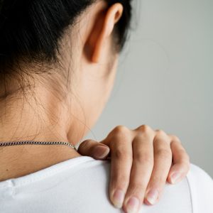 Desk Posture & Breath Reset: Upper‑Body Self‑Massage Mini‑Course