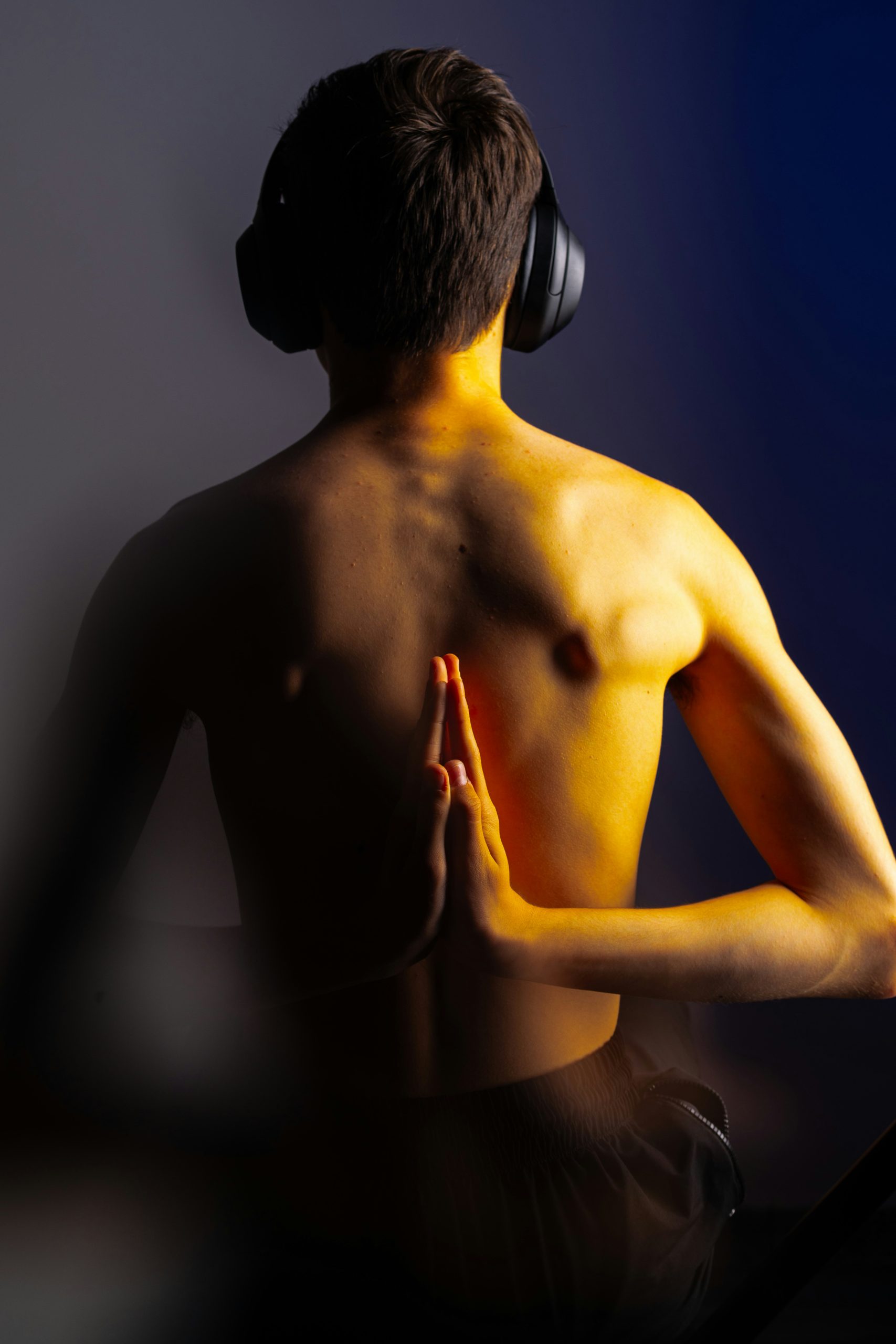 Lower Back Relief Lab: Core‑Safe Self‑Massage & Mobility